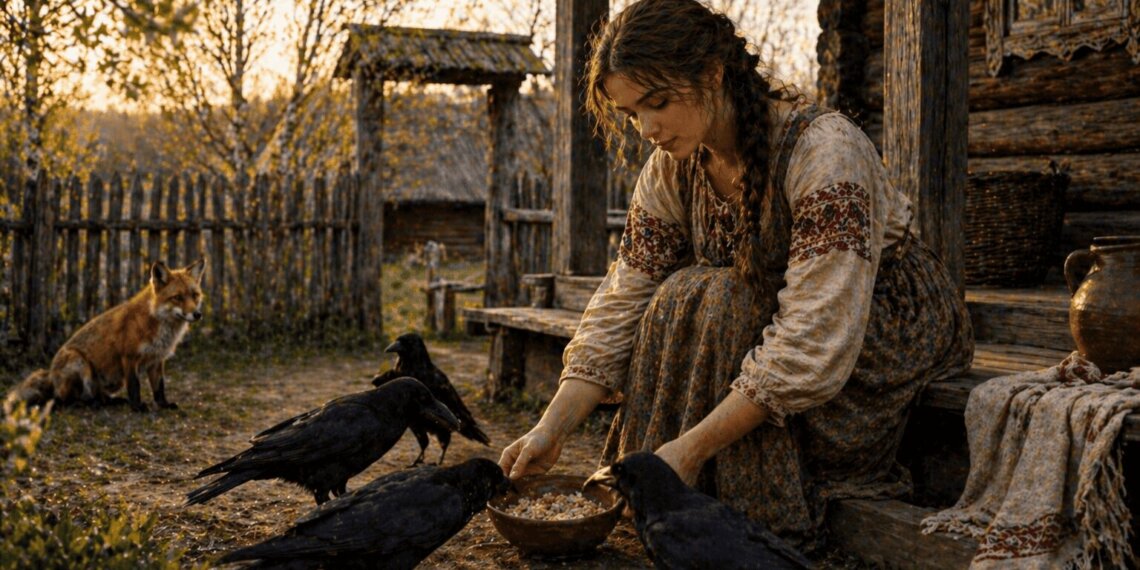 Нельзя врать: что под строгим запретом в день Мартына Лисогона 26 апреля