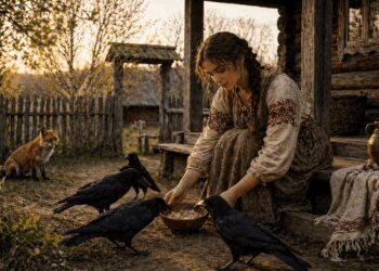 Нельзя врать: что под строгим запретом в день Мартына Лисогона 26 апреля