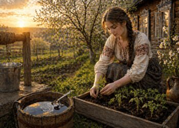 Не берите деньги в долг: что сулит день Ирины Рассадницы 29 апреля