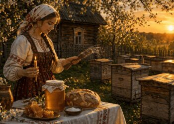 Не обижайте пчёл: что сулит день Зосимы Пчельника 30 апреля