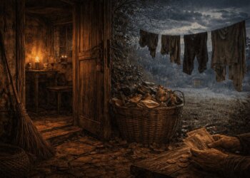 Не выноси мусор: что сулит день Василия Тёплого 4 апреля