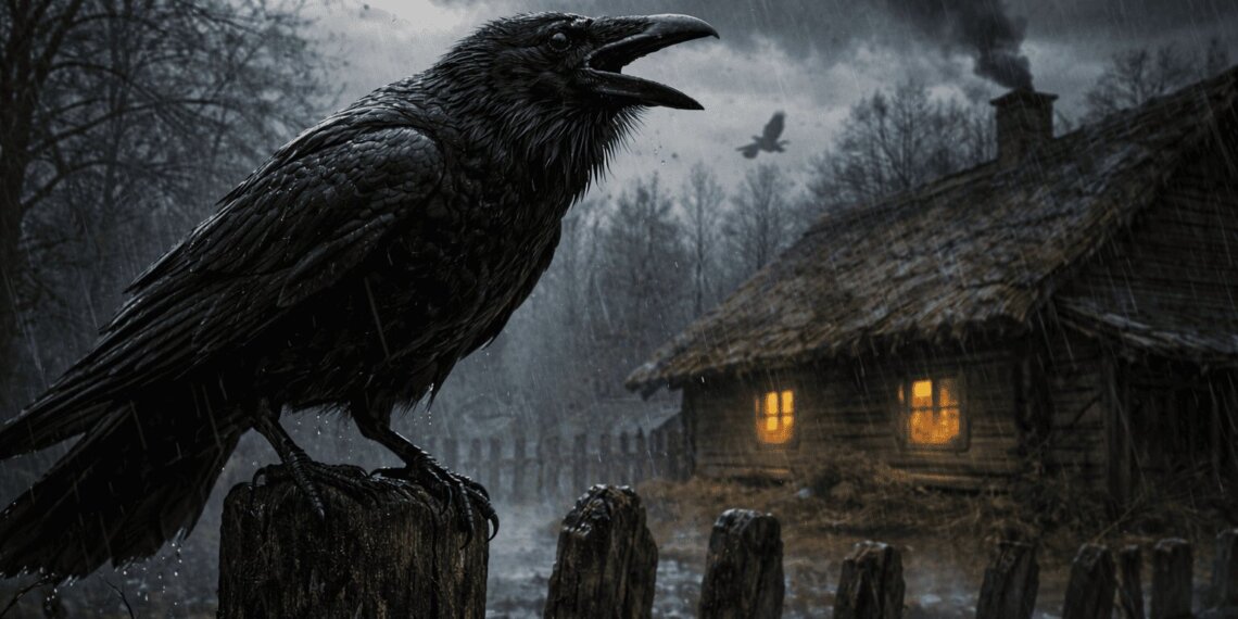 15 апреля нельзя грустить и кормить ворон: что сулит день Тита Ледолома