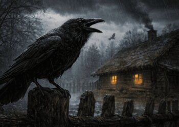 15 апреля нельзя грустить и кормить ворон: что сулит день Тита Ледолома