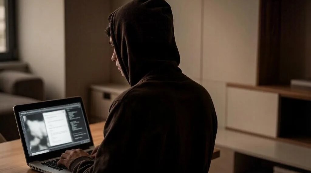 В Новосибирском районе будут судить предприимчивого хакера