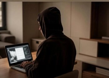 В Новосибирском районе будут судит предприимчивого хакера