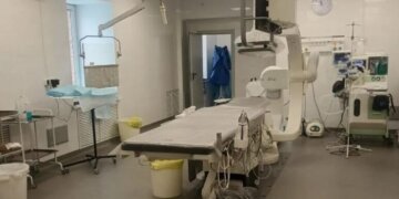 В Новосибирске открылся новый региональный сосудистый центр