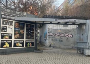 В Новосибирске с начала года ликвидировали более 100 незаконных торговых объектов