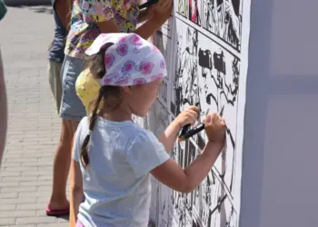 В Новосибирске утвердили цены на путёвки в детские лагеря на лето 2026 года