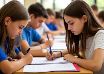 Успеть за 50 дней: эксперт дала пошаговый план подготовки к ЕГЭ по русскому языку