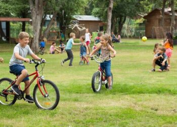 Отдохнём как следует: в регионе завершается основной этап подготовки к летней оздоровительной кампании 2026 года.
