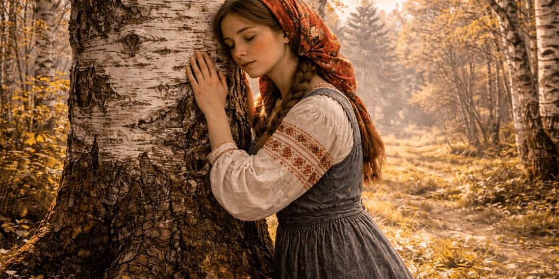 11 апреля нельзя ломать берёзу и шуметь в лесу: что сулит Берещенье
