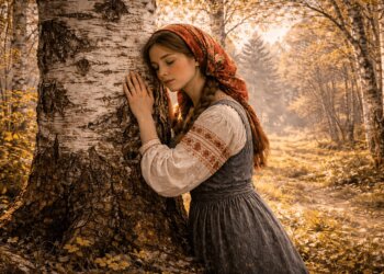 11 апреля нельзя ломать берёзу и шуметь в лесу: что сулит Берещенье