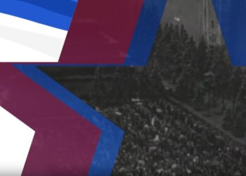 Новосибирцев приглашают на «Диктант Победы» в Екатерининском зале НГХМ