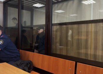 Главу Западно-Сибирской железной дороги отправили в СИЗО по делу о взятке в 55 млн рублей