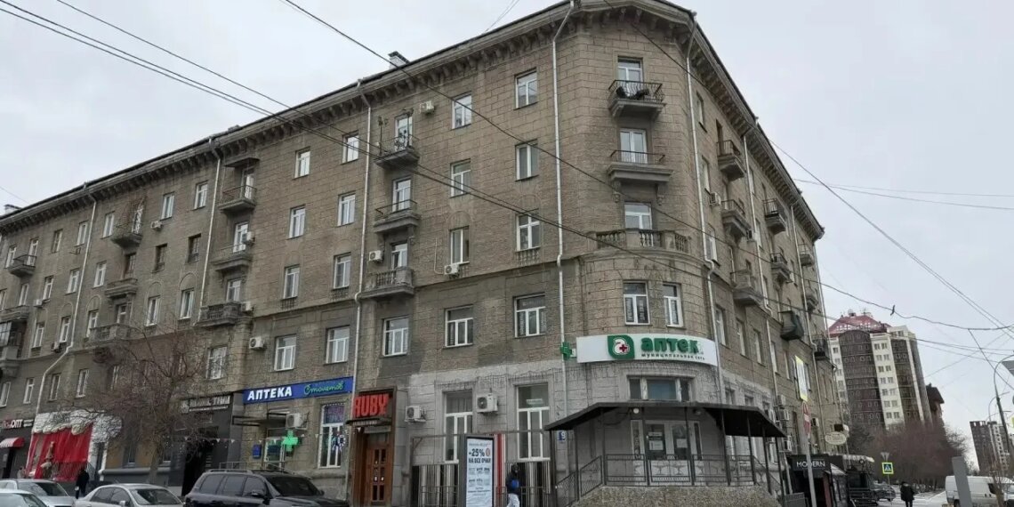 Уходим от серости: региональная программа капремонта поможет изменить облик города