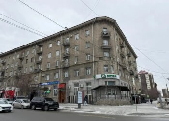 Уходим от серости: региональная программа капремонта поможет изменить облик города