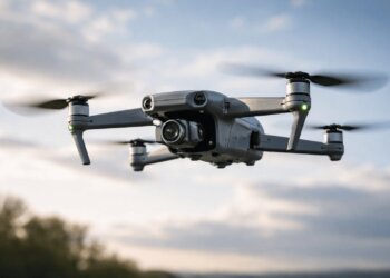 Жителя Красноярского края оштрафовали за игру с коптером