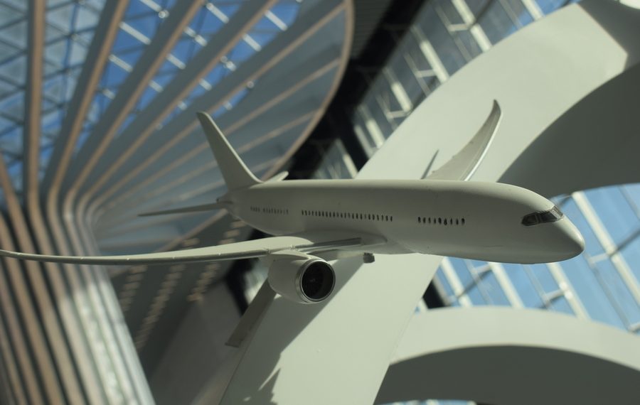 Российская авиакомпания возобновляет регулярные рейсы в Дубай