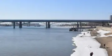 Летняя жара до +28 придёт в Новосибирскую область