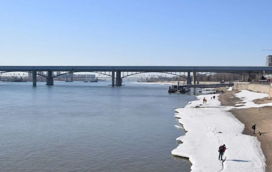 Летняя жара до +28 придёт в Новосибирскую область