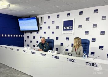 К паводку в Новосибирской области подготовили 263 пункта эвакуации