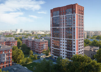 «Расцветай на Учительской»: современный взгляд на вечные ценности