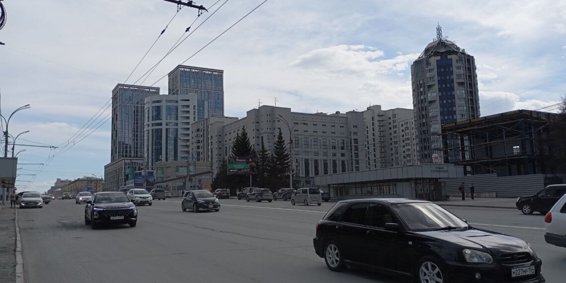 Дожди, грозы и до +26: синоптики рассказали о погоде в первые дни мая 