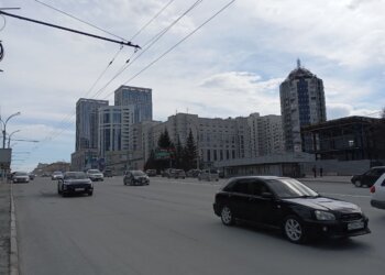 Дожди, грозы и до +26: синоптики рассказали о погоде в первые дни мая 