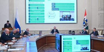 Новосибирская область – лидер СФО по ключевым показателям развития инновационных компаний