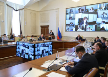 В Новосибирской области утверждена программа переселения из аварийного жилья на 2026–2027 годы