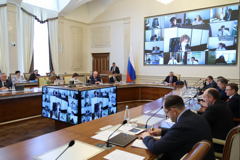 В Новосибирской области утверждена программа переселения из аварийного жилья на 2026–2027 годы