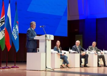 Андрей Шимкив: Единой командой продолжаем работу