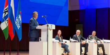 Андрей Шимкив: Единой командой продолжаем работу