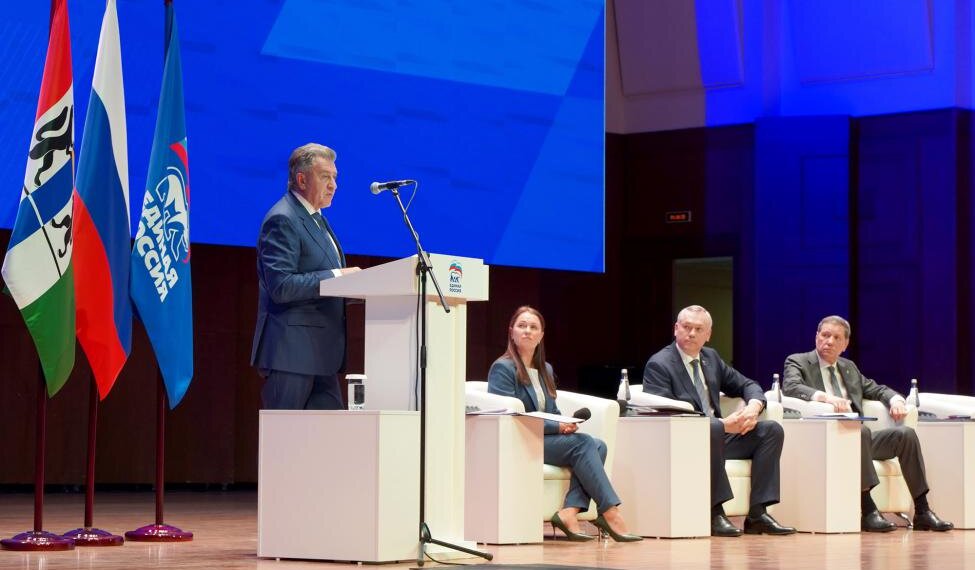 Андрей Шимкив: Единой командой продолжаем работу