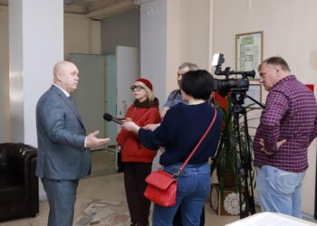 Центр «Защитник»: комплексная поддержка