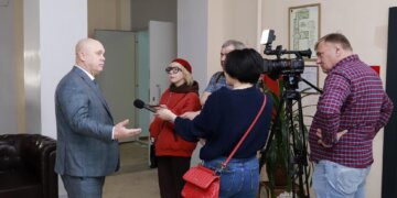 Центр «Защитник»: комплексная поддержка