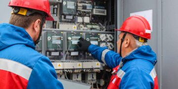 «Россети Новосибирск» обеспечили электроснабжение новых станций водоподготовки в Ордынском районе