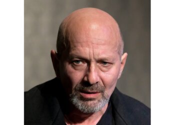 В Новосибирске умер заслуженный артист России Николай Соловьёв