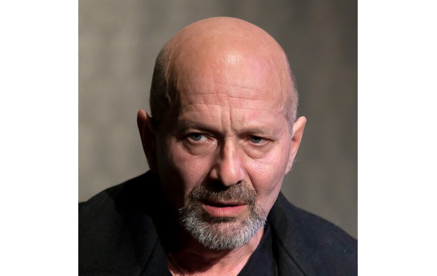 В Новосибирске умер заслуженный артист России Николай Соловьёв