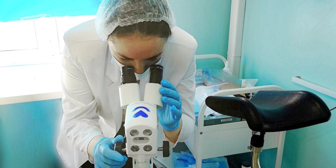 Ничего не беспокоило: у сибирячки нашли рак на нулевой стадии во время планового осмотра