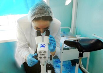 Ничего не беспокоило: у сибирячки нашли рак на нулевой стадии во время планового осмотра