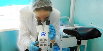 Ничего не беспокоило: у сибирячки нашли рак на нулевой стадии во время планового осмотра