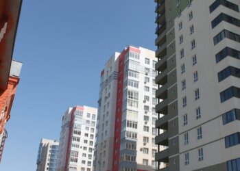 В марте выдачи ипотеки на рынке выросли на треть