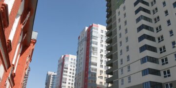 В марте выдачи ипотеки на рынке выросли на треть