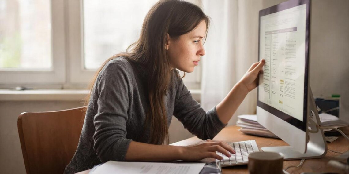 «Я готова была работать за 10–20 тысяч»: история безуспешного поиска удалёнки