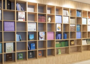 Продажи романа-антиутопии «1984» выросли на 54% в России