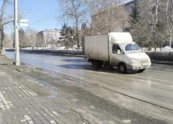 В Федерации автовладельцев России предупредили о необходимости замены регистрационных знаков в 2026 году