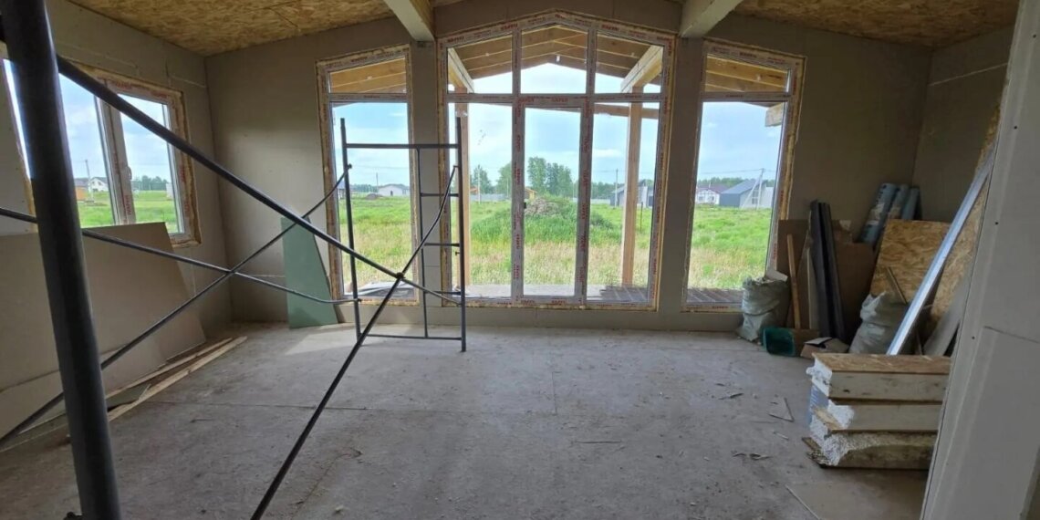 Ипотека есть, дома нет: почему новосибирцы не могут достроить жилье даже с господдержкой