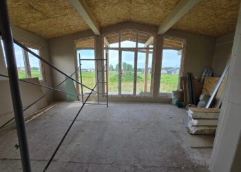 Ипотека есть, дома нет: почему новосибирцы не могут достроить жилье даже с господдержкой