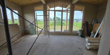 Ипотека есть, дома нет: почему новосибирцы не могут достроить жилье даже с господдержкой